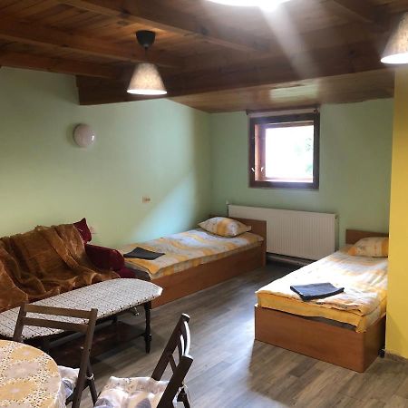 Borovets Gondola Apartment&Ski by Winter Bros Eksteriør bilde