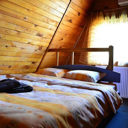 Borovets Gondola Apartment&Ski by Winter Bros Eksteriør bilde