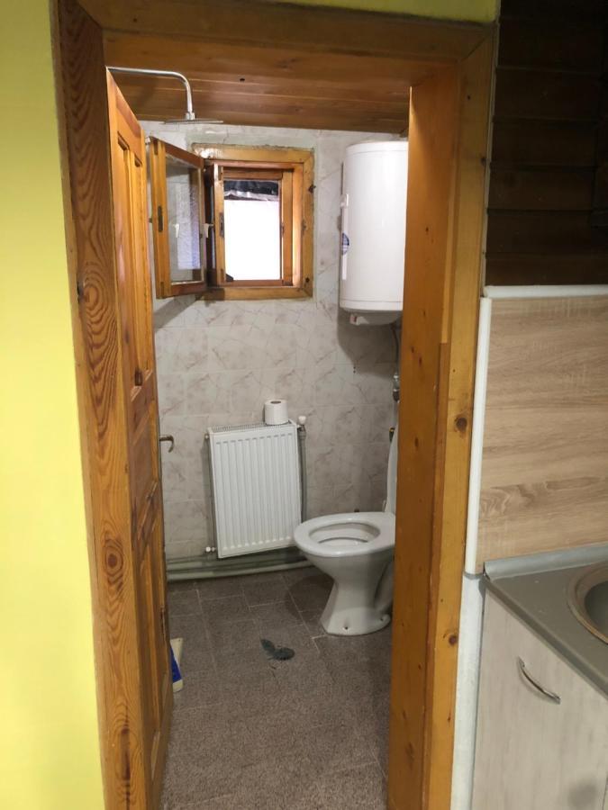 Borovets Gondola Apartment&Ski by Winter Bros Eksteriør bilde