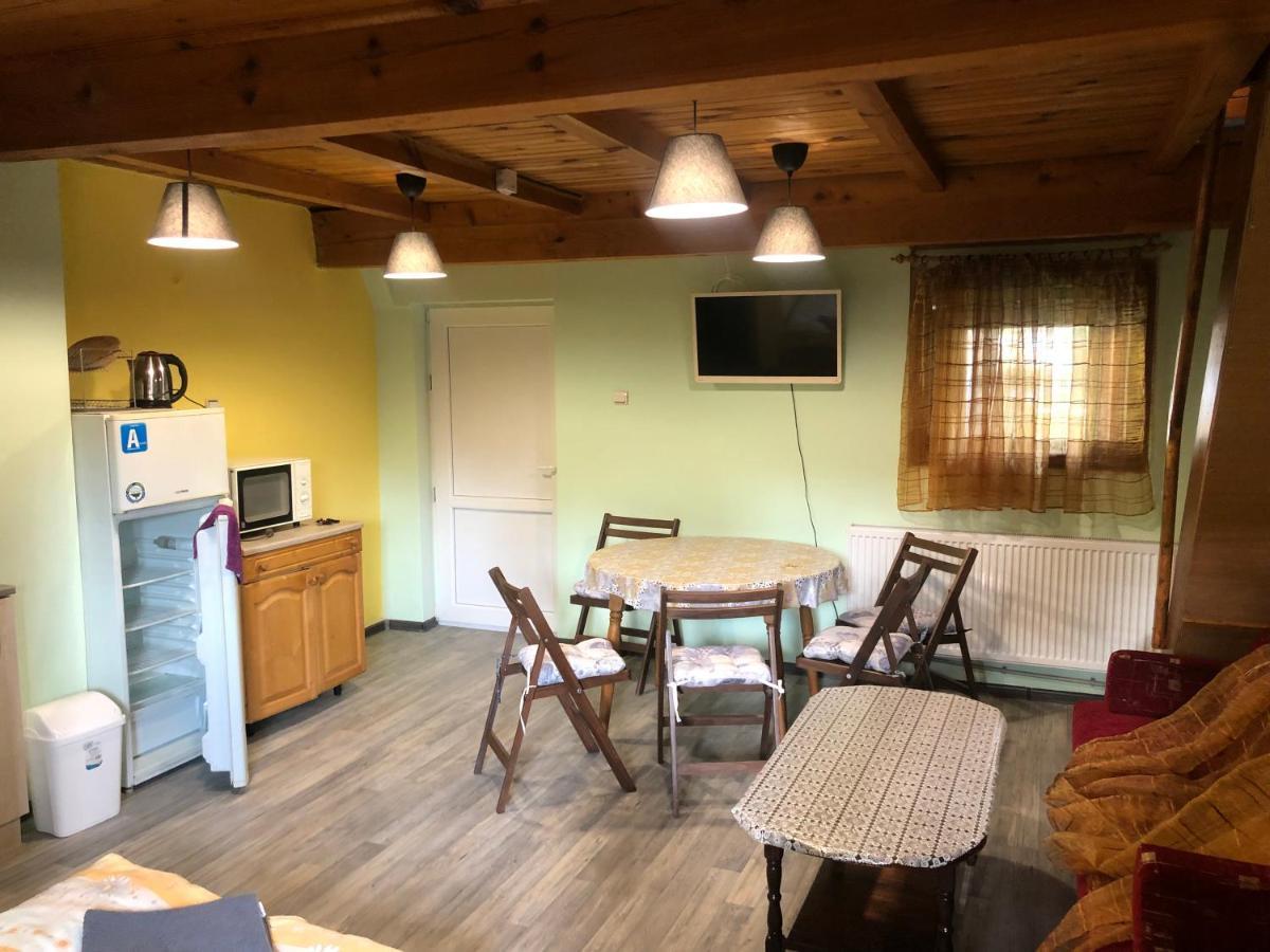 Borovets Gondola Apartment&Ski by Winter Bros Eksteriør bilde