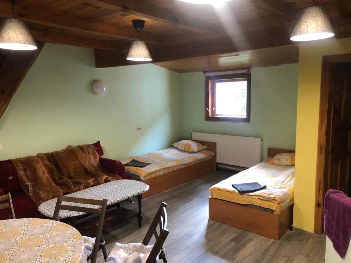Borovets Gondola Apartment&Ski by Winter Bros Eksteriør bilde
