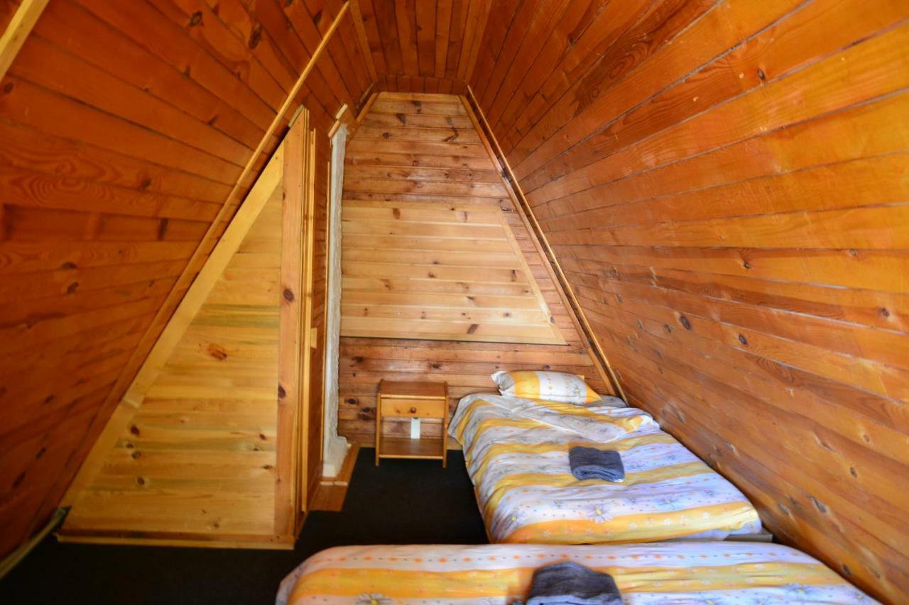Borovets Gondola Apartment&Ski by Winter Bros Eksteriør bilde