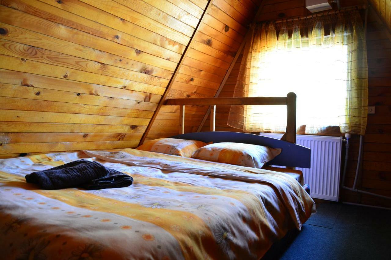 Borovets Gondola Apartment&Ski by Winter Bros Eksteriør bilde