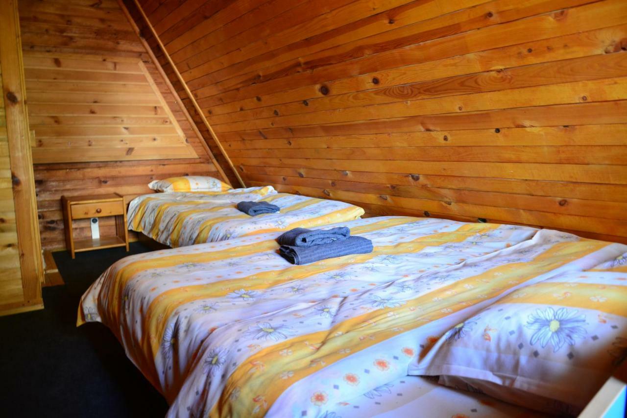 Borovets Gondola Apartment&Ski by Winter Bros Eksteriør bilde